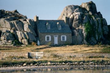 La Maison du Gouffre