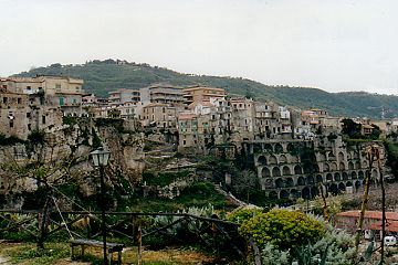 Tropea