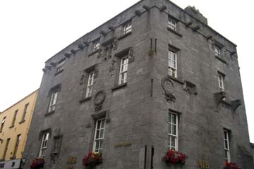 Allied Irish Bank in Galway