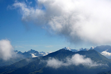 Berner Alpen