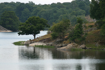 Schäreninsel Dragsö