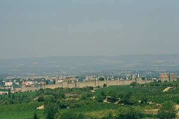 Carcassonne