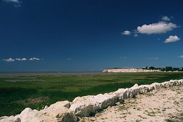 La Gironde