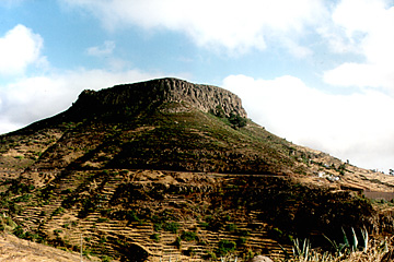 La Fortaleza