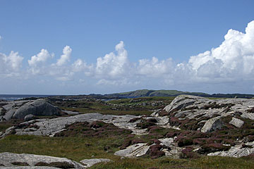 Connemara, County Galway