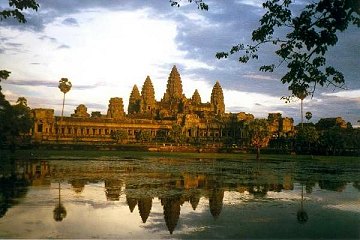 Angkor Wat