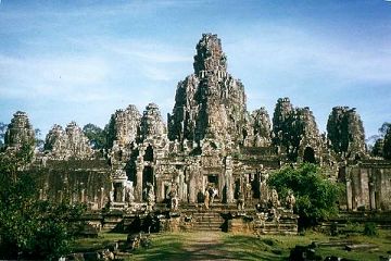 Der Bayon