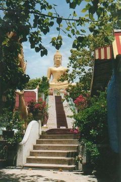 Big Buddha