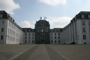 Saarbrücker Schloss