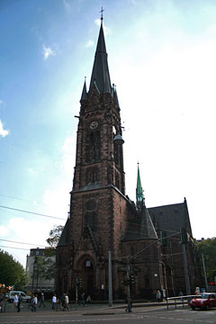 Johanniskirche