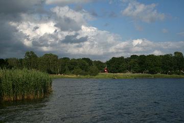 Fjord Vierydfjärden