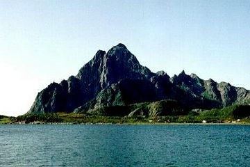 Die Lofoten