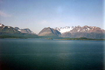 Lyngenfjord