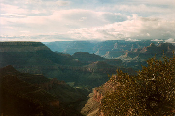 Grand Canyon, Arizona