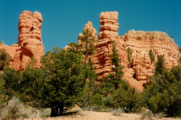 Red Canyon