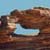 Magic Window, Kalbarri National Park