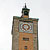 Burgturm und Herrngasse