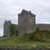 Dunguaire Castle bei Kinvarra, County Galway