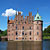 Wasserschloss Egeskov