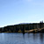 Brocken und Eckertalstausee, Harz