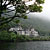 Kylemore Abbey, Connemara