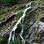 Powerscourt Wasserfall, County Wicklow