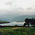 Lough Beagh im Glenveagh National Park, County Donegal