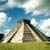 Pyramide des Kukulcan, Chichen Itza