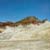 Chevrons im Death Valley, Arizona