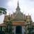 Tempelanlage in Bangkok