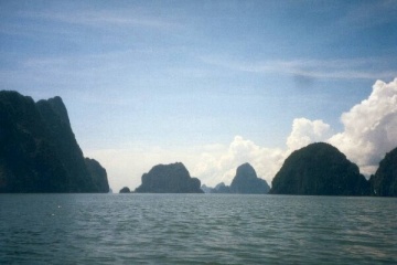 Phang-Nga National Park